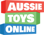 Aussie Toys Online logo