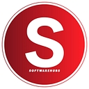 SOFTWAREHUBS® logo
