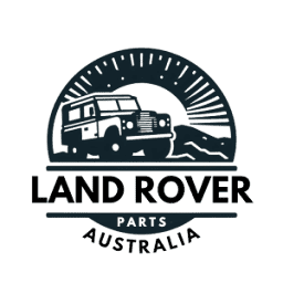Land Rover Parts Australia logo