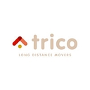 Trico Long Distance Movers logo