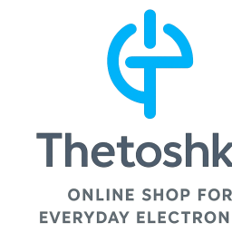 Toshka logo