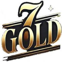 7goldcasino logo