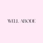 Well Abode logo