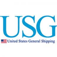 USG Shipping Lines logo