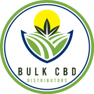 Bulk CBD Distributors logo
