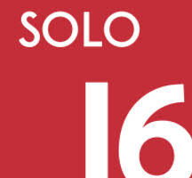 solo16 & StreamWorks logo