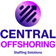 Central Offshoring logo