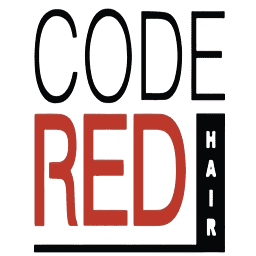 Code Red Hair ltd logo