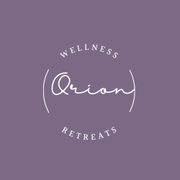 Orion Retreats logo