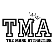 Themaneattraction logo