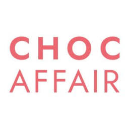 Choc Affair logo