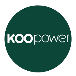 Koopower logo