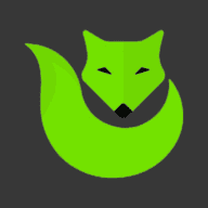 Green Fox Cleaning logo