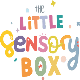 The Little Sensory Box logo