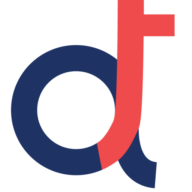 Dealthere logo