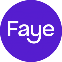 Faye Travel Insurance logo