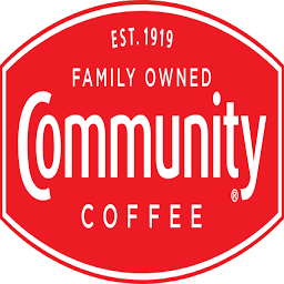 Community Coffee logo