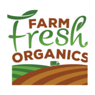 Farm Fresh Organics logo
