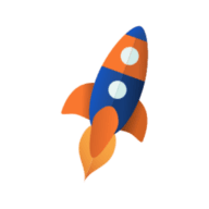The Space Program logo