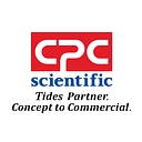Cpcscientific logo