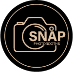 Snap Photobooths logo