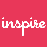Inspire logo