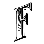 The Francis Frith Collection logo