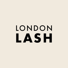 London Lash logo