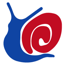The Little Snail Restaurant logo