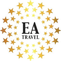 Embassy Alliance Travel Group logo