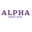 Alphamarthub logo