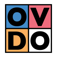 Oh! Video logo