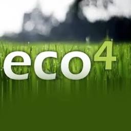 The Eco4 Expert Limited logo