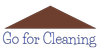 Go For Cleaning LTD logo
