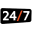 Ticket247 logo