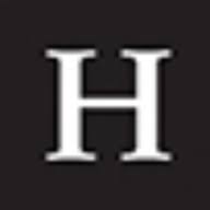 Harley Street Hearing logo