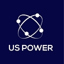US Power logo