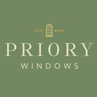 Priory Windows logo