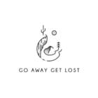 Go Away Get Lost Adventures logo