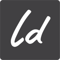 Loud Days logo