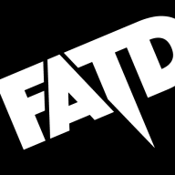 Fatdaddy logo