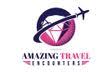 Amazing Travel Encounters logo