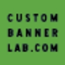 Custom Banner Lab logo