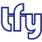 Transformify (TFY) logo