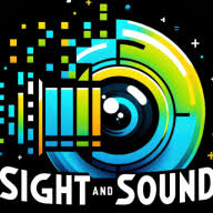 Sight And Sound logo