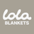 Lolablankets logo