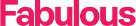 Fabulousclothing logo