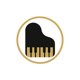 Perfect Piano Academy logo