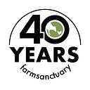 Farm Sanctuary logo