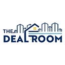 The Deal Room logo